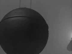 Massive Attack - Angel - Atomic Bomb Movie