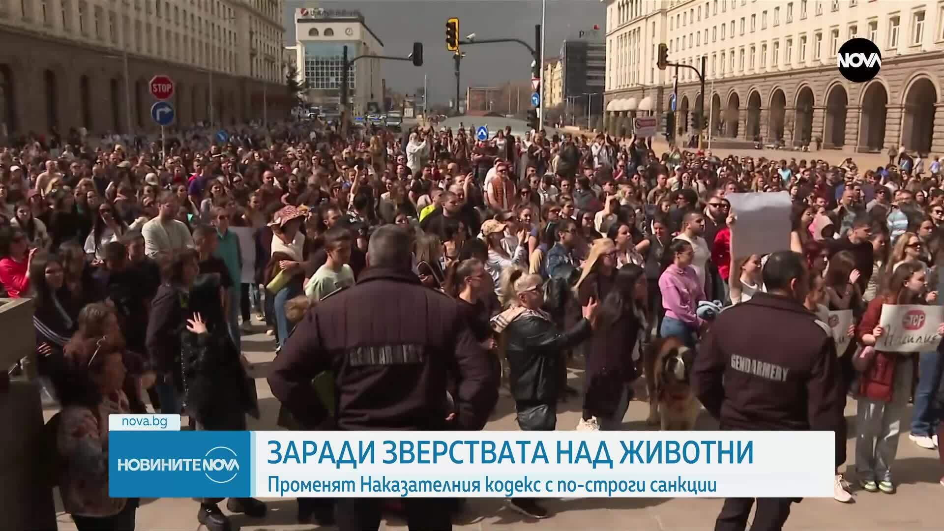 Новините на NOVA (18.03.2025 - 8.00)