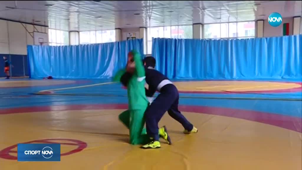 Спортни новини (23.05.2018 - централна емисия)