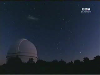 BBC - Черни Дупки Във Вселената!