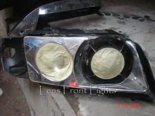 Тунинг На Audi A4