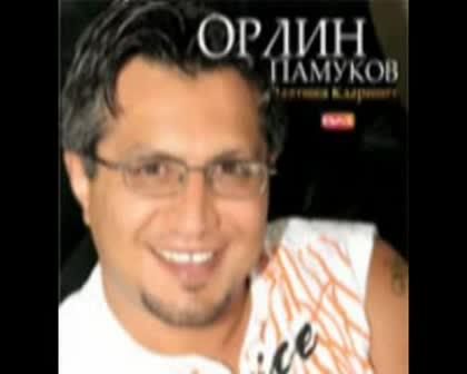Orlin Pamukov - Bez Prajka