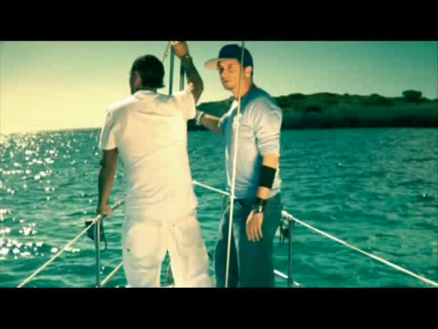 Новият Летен Хит - Pachanga - Calienta ВИСОКО КАЧЕСТВО