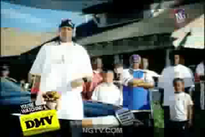 Master P - Act A Fool (uncensored)