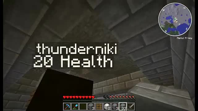 Waycraft #3 Grinder,и новите неща! :)