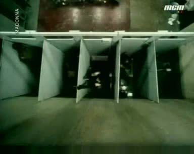 Madonna - American Life