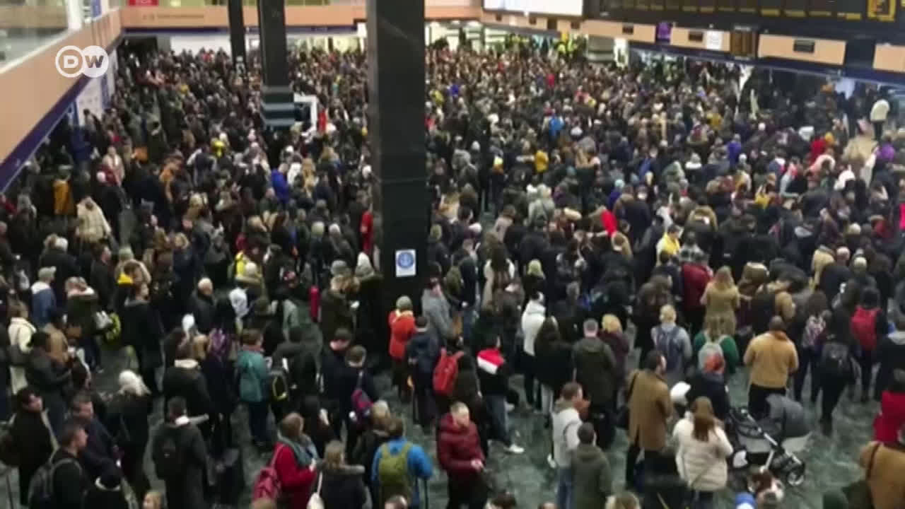 Вижте какво причини дотук ураганът "Сабине"
