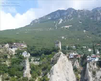 Света Гора