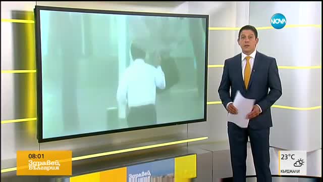 ЗАРАДИ ЛОШОТО ВРЕМЕ: Хиляди бяха евакуирани в Япония