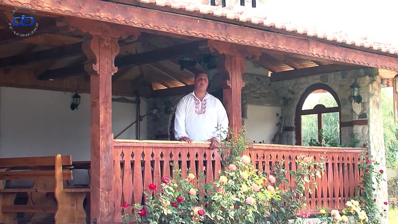 Братя Бабечки Ах мерак