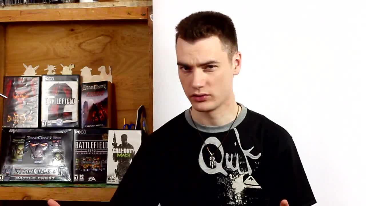 Ревю на играта "мicro Volts"