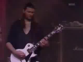 Helloween - A Tale (kiske)