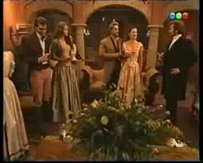 El Zorro - Гафове 4