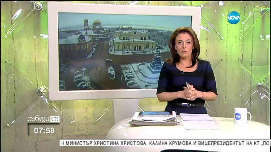 Методи Андреев: Получих плик с компромати