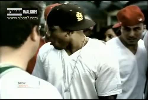 Nelly Feat. Jermaine Dupri And Ciara - Stepped On My J`z 