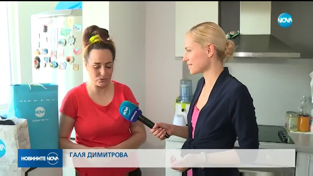 ИСТОРИЯ С ЩАСТЛИВ КРАЙ: Напълно непознати помогнаха на самотна майка