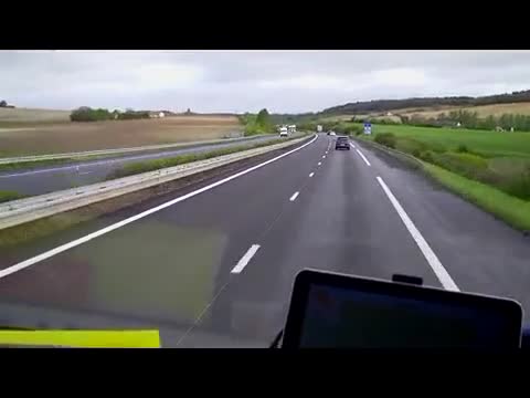 Ж Е С Т О К А катастрофа