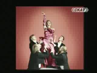 Сигнално Жълто - 26.07.2008 - Първа Част