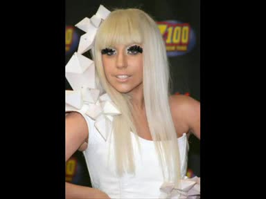 Lady Gaga - Мъж - но си остава номер 1