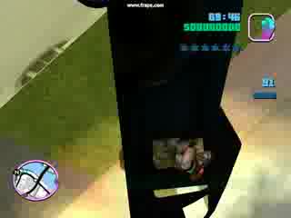 Gta Super Nitro