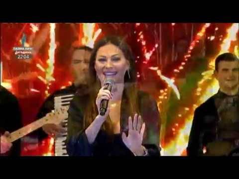Ceca - Trepni - Novogodisnji program - (TV Palma Plus 2017)