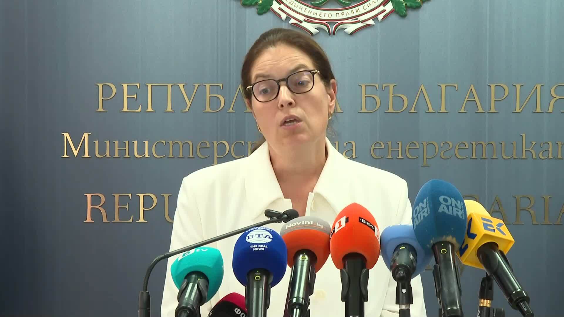 Правителството увери, че няма кризисна ситуация въпреки намаляването на мощността на АЕЦ „Козлодуй“