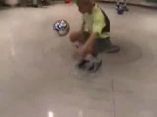 Freestyle Football - Компилация Част 2