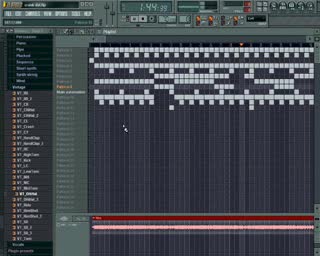 Soulja Boy - Crank That (hellfire Remix)