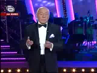 ~първи Танц На Алисия В Dancing Stars~