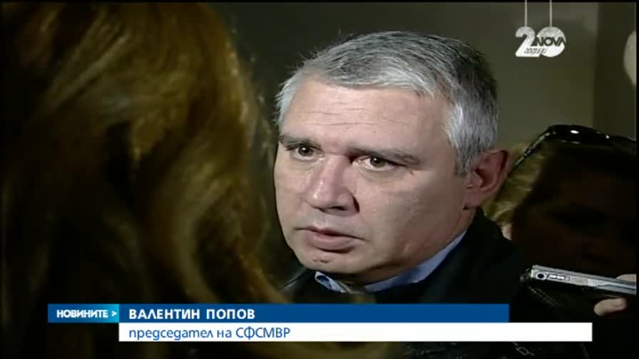 Администрацията без право да се пенсионира като полицаите