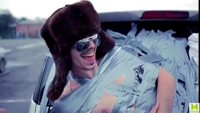 Няма такъв идиот, руснаците могат всичко!