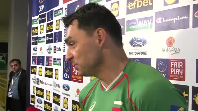 Националите с победа над Чехия, тази вечер е мачът с Холандия