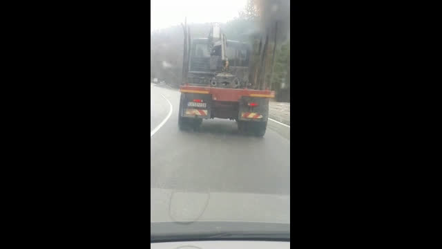 "Моята новина": Замързяване на въздуха от МПС