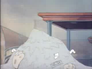 Tom And Jerry - 007