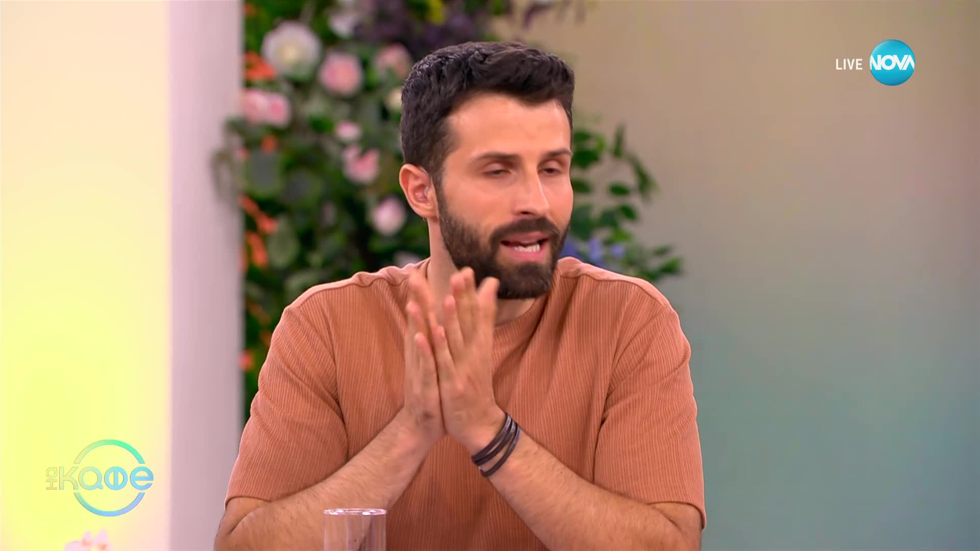 Сантиментален момент - защо пеперудите не отлитат - „На кафе“ (01.07.2024)