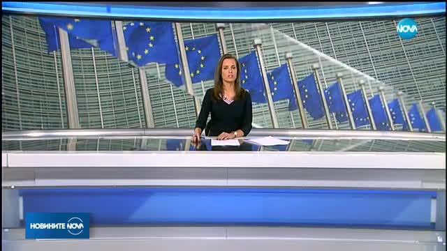Новините на NOVA (19.10.2017 - обедна емисия)