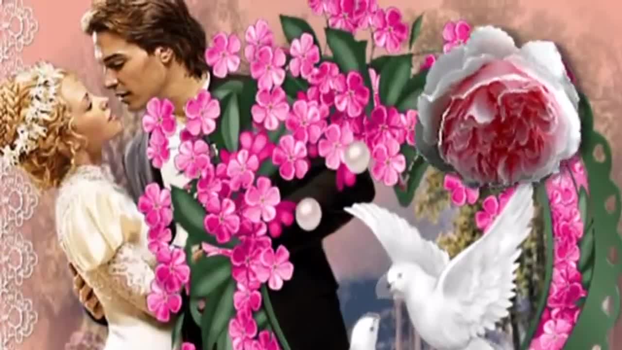 Андрей Шпехт - Женщина Моя