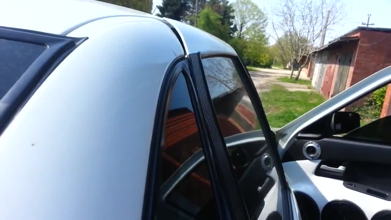 Смях ... Бас на автомобил Руски стил !!!