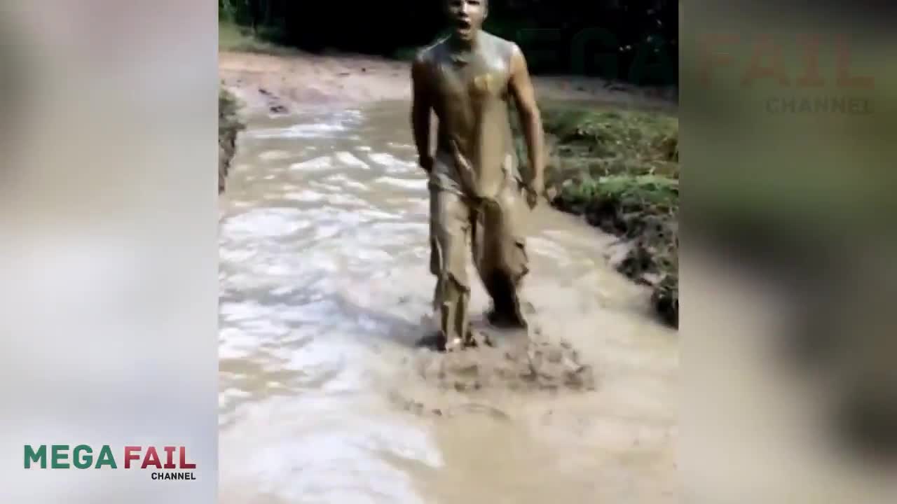 Ultimate Fails Compilation April 2016