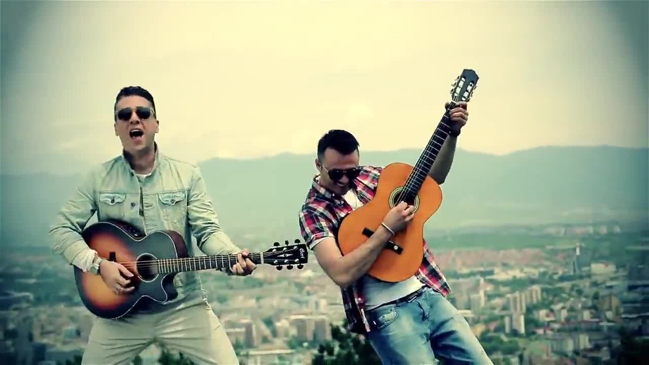 * Превод * Zeljko Joksimovic & Daniel Kajmakoski - Skoplje Beograd (2014)