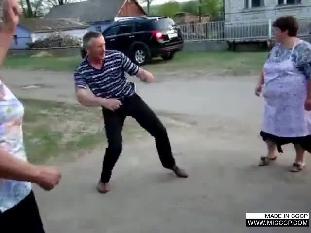 Само в Русия :)