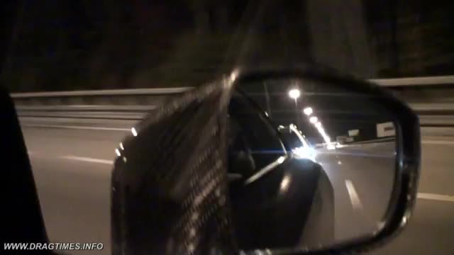 Nissan Gtr vs Kawasaki Zx - 14 [ Hd ] 