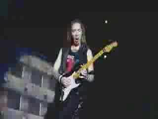 Iron Maiden - No More Lies