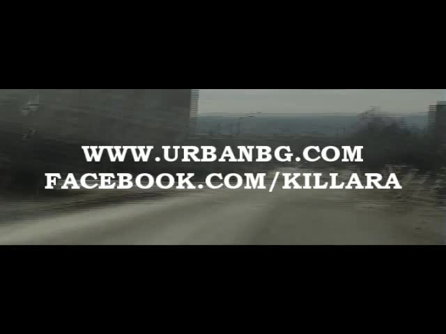 Killara - Gang - Bang / Unofficial Video  - Vbox7