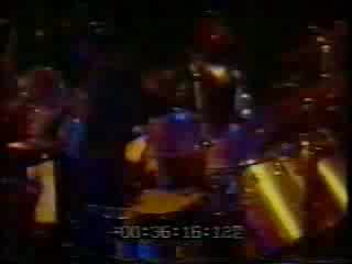 Kiss - 2 000 Man (Live)