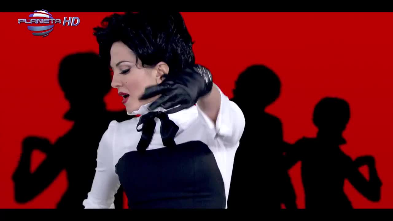 Райна - Какъв Подарък ( Official Video Hd )