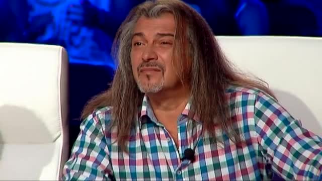 X Factor кастинг (29.09.2015) - част 2