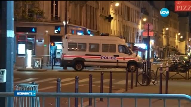 Разследването на атентатите в Париж претърпя неочакван обрат