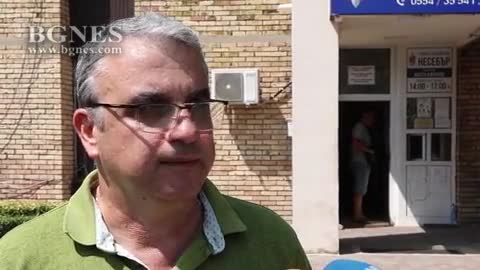Прегазените руски туристи от такси в Слънчев бряг са пресичали в тъмен участък