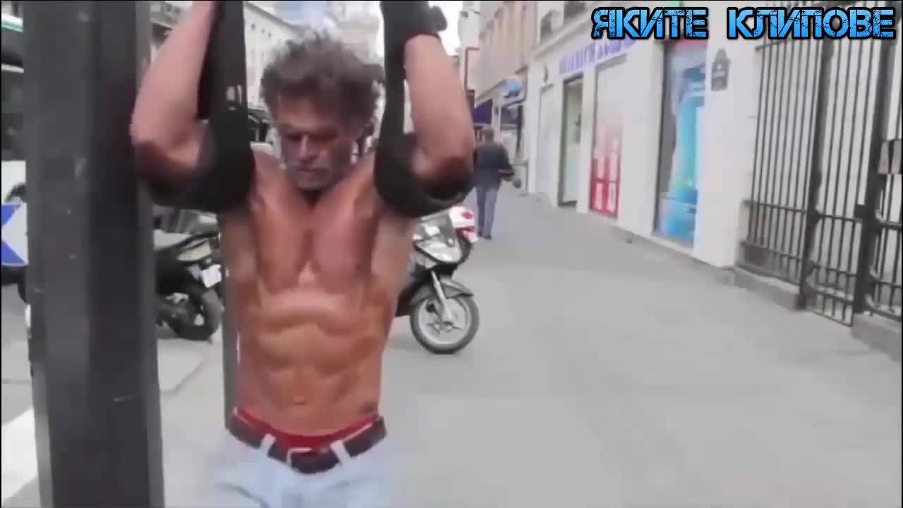Нечовешка компилация Like A Boss